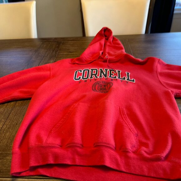 Cornell hoodie - Picture 1 of 3